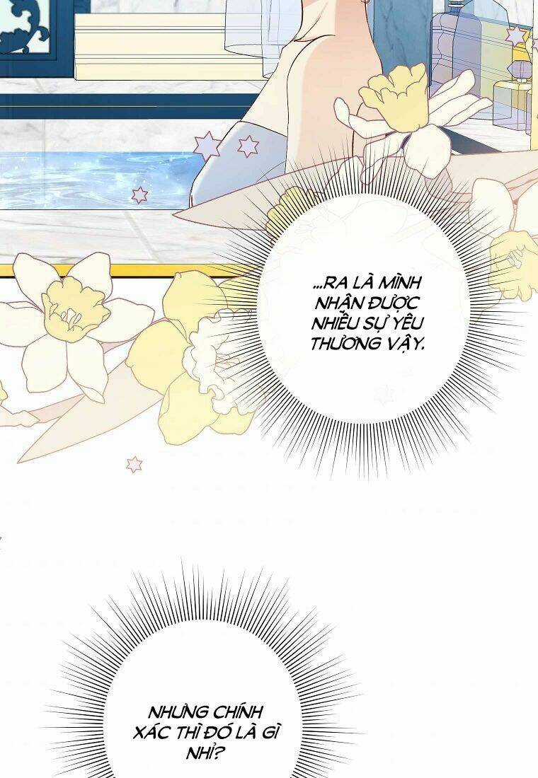 Cuộc Hôn Nhân Giả Dối Chapter 92.1 trang 10