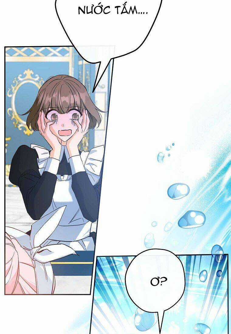 Cuộc Hôn Nhân Giả Dối Chapter 92.1 trang 12