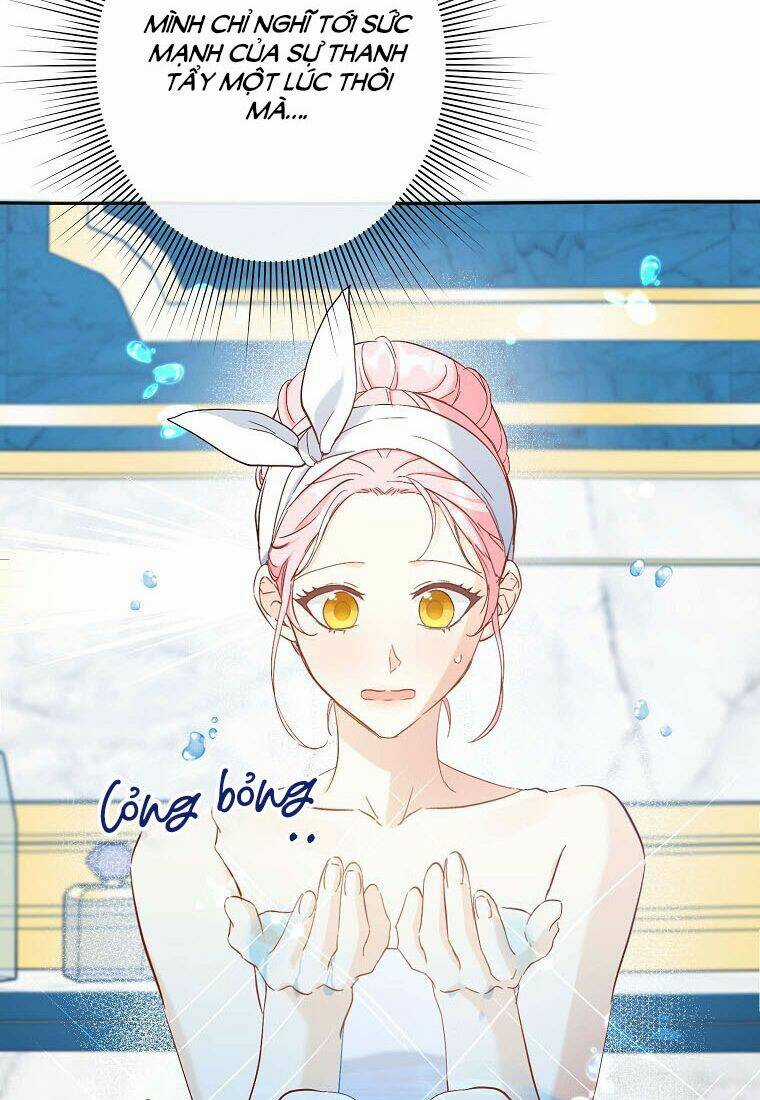 Cuộc Hôn Nhân Giả Dối Chapter 92.1 trang 14