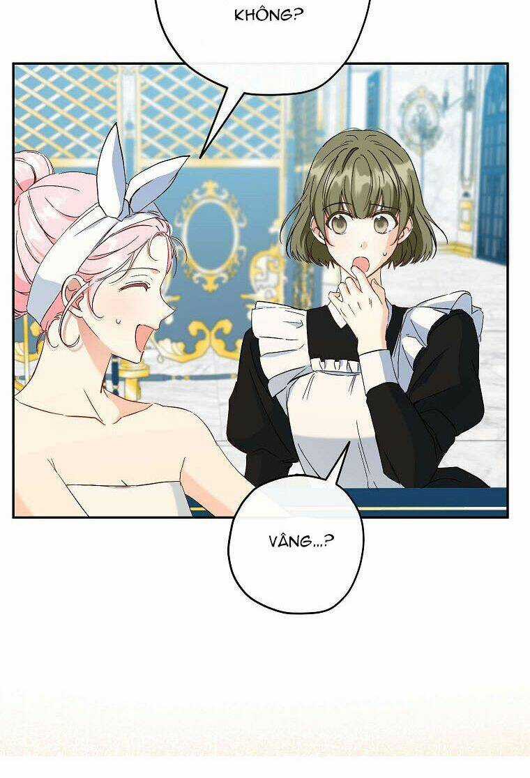 Cuộc Hôn Nhân Giả Dối Chapter 92.1 trang 16