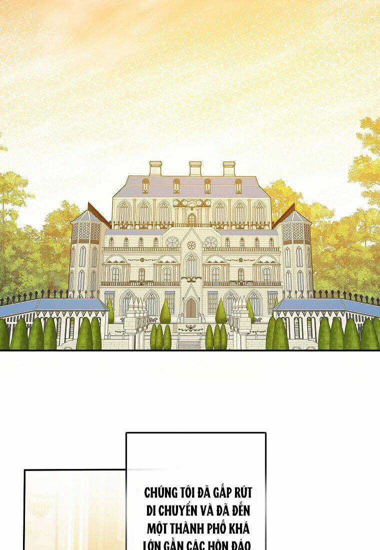 Cuộc Hôn Nhân Giả Dối Chapter 92.1 trang 18