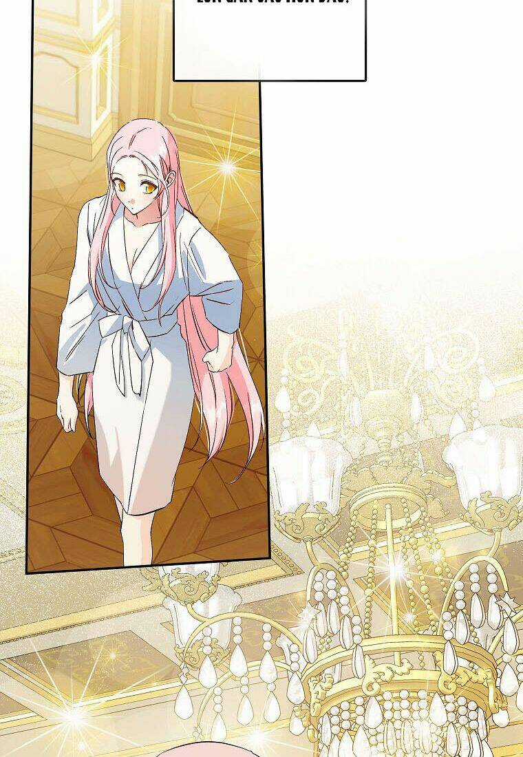 Cuộc Hôn Nhân Giả Dối Chapter 92.1 trang 19