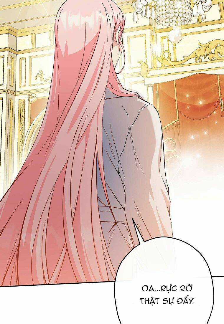 Cuộc Hôn Nhân Giả Dối Chapter 92.1 trang 20