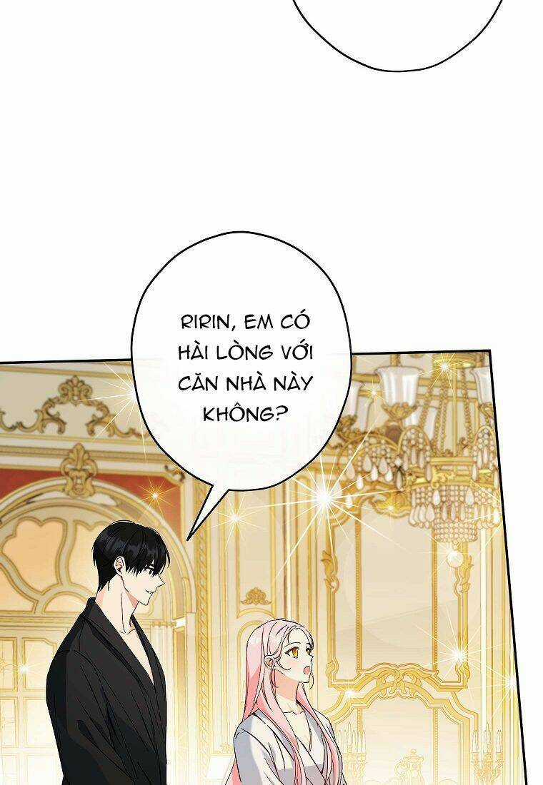 Cuộc Hôn Nhân Giả Dối Chapter 92.1 trang 21