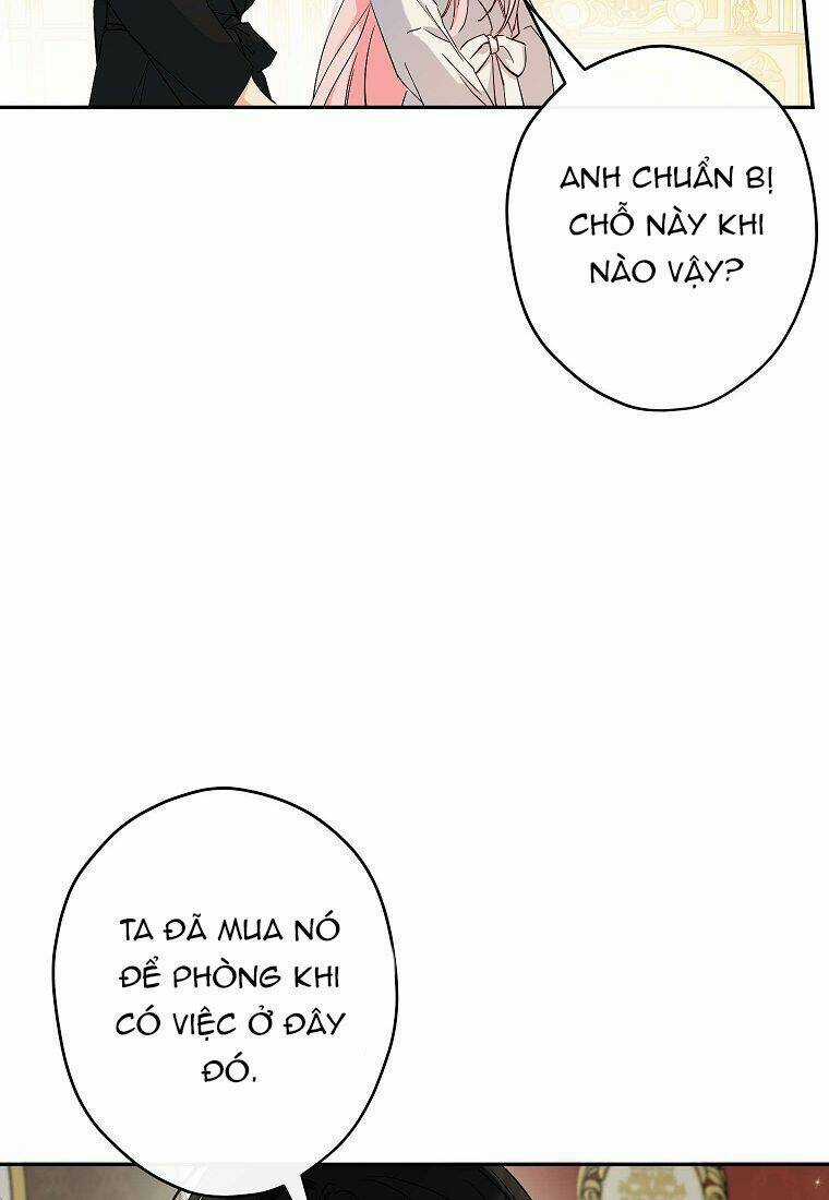 Cuộc Hôn Nhân Giả Dối Chapter 92.1 trang 22