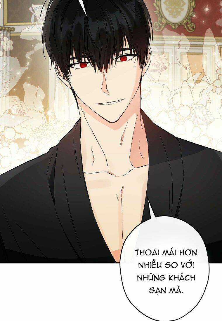 Cuộc Hôn Nhân Giả Dối Chapter 92.1 trang 23