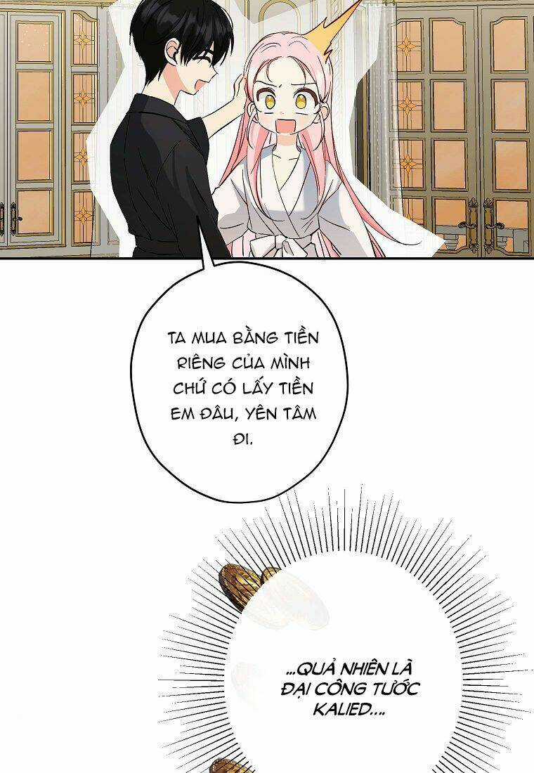 Cuộc Hôn Nhân Giả Dối Chapter 92.1 trang 25