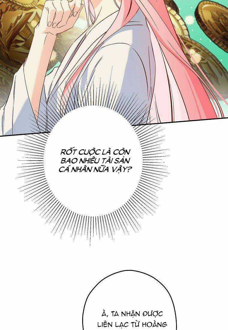 Cuộc Hôn Nhân Giả Dối Chapter 92.1 trang 27