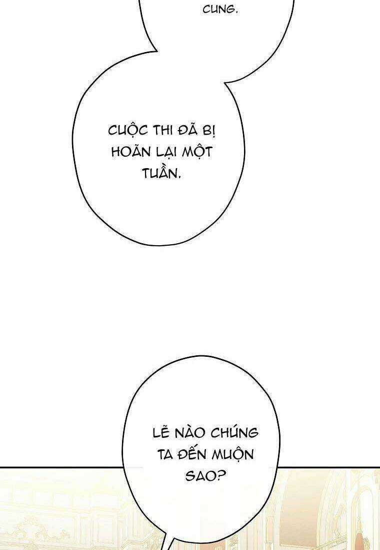 Cuộc Hôn Nhân Giả Dối Chapter 92.1 trang 28