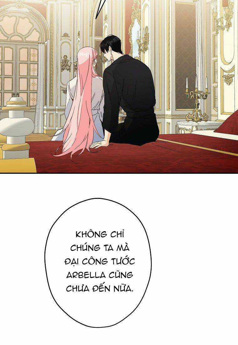 Cuộc Hôn Nhân Giả Dối Chapter 92.1 trang 29