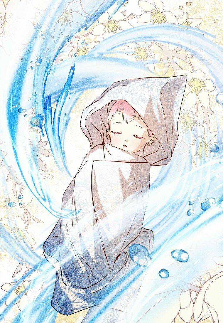 Cuộc Hôn Nhân Giả Dối Chapter 92.1 trang 3