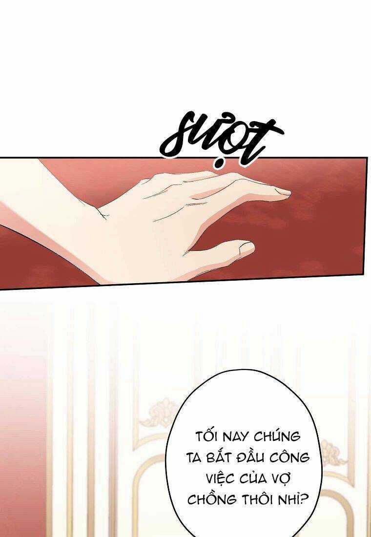 Cuộc Hôn Nhân Giả Dối Chapter 92.1 trang 33