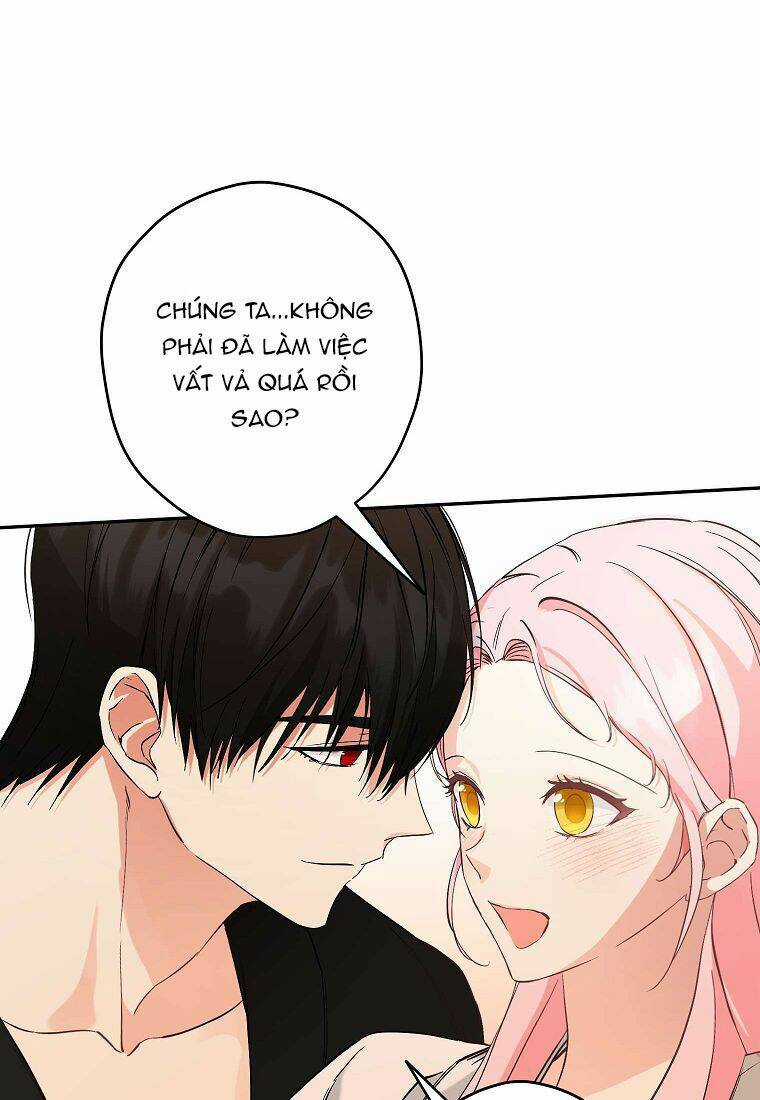 Cuộc Hôn Nhân Giả Dối Chapter 92.1 trang 35