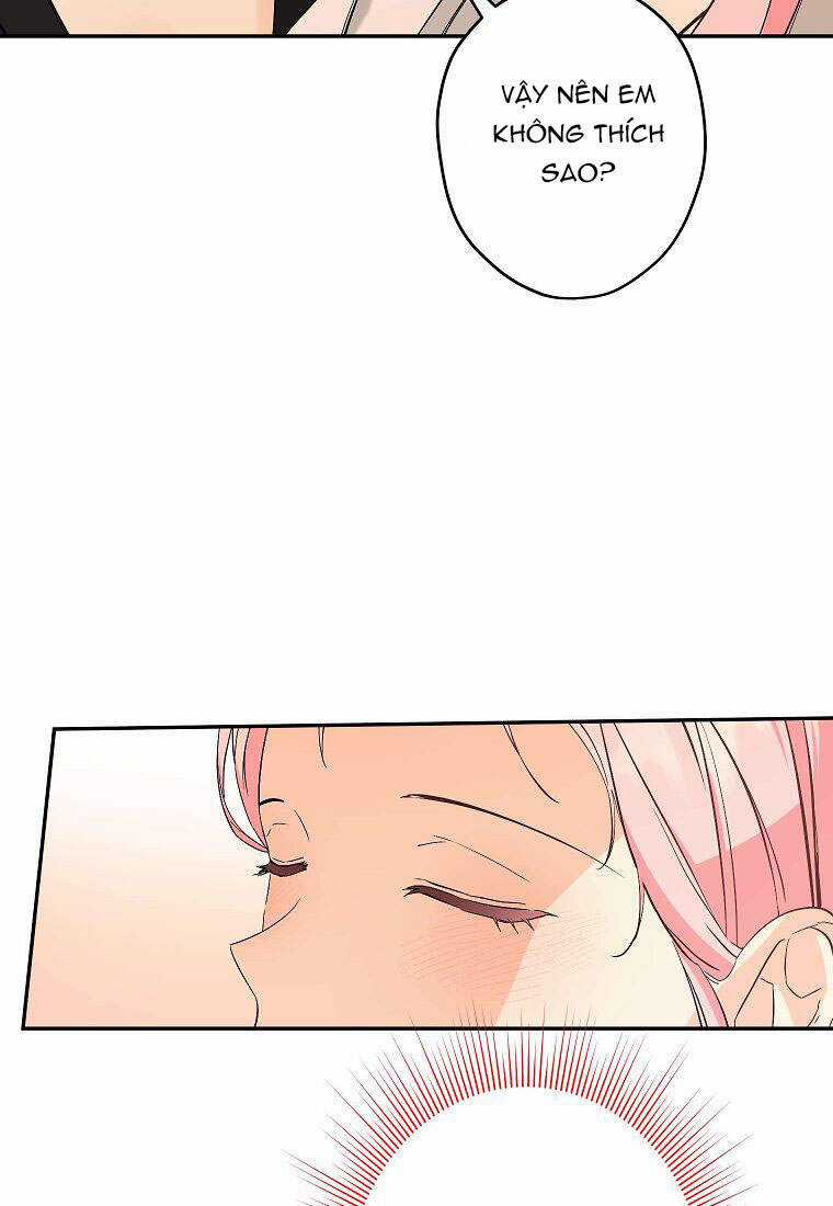 Cuộc Hôn Nhân Giả Dối Chapter 92.1 trang 37