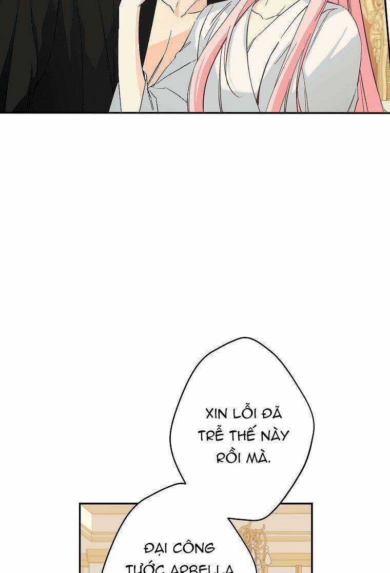 Cuộc Hôn Nhân Giả Dối Chapter 92.1 trang 38