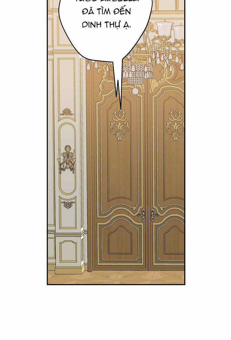 Cuộc Hôn Nhân Giả Dối Chapter 92.1 trang 39