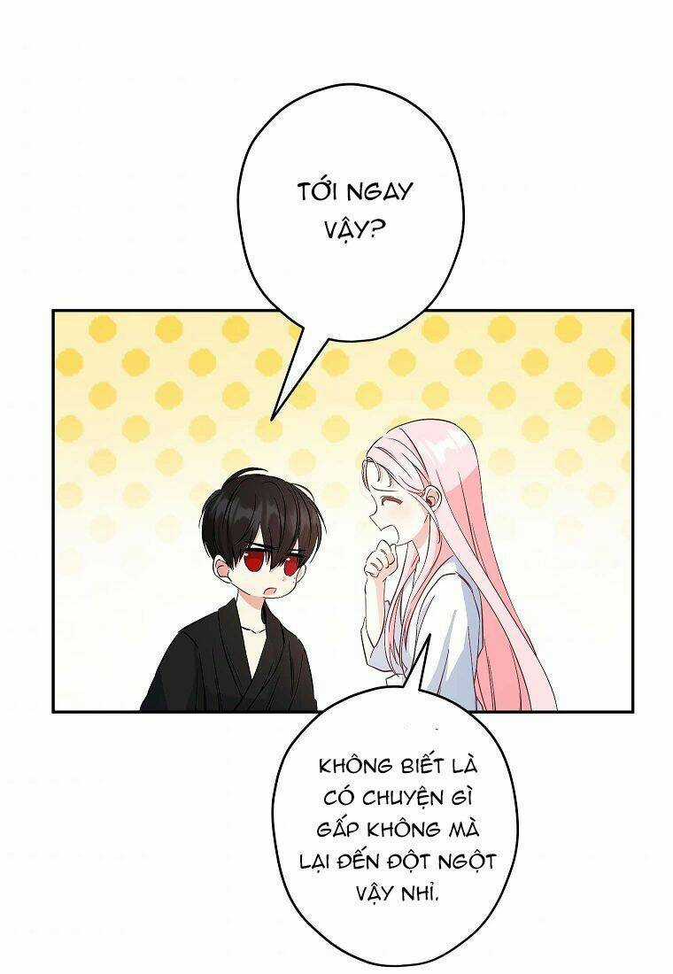 Cuộc Hôn Nhân Giả Dối Chapter 92.1 trang 41