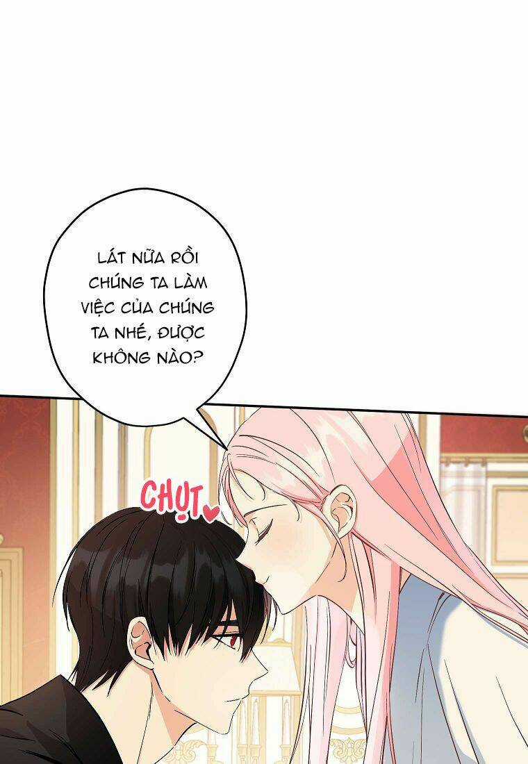 Cuộc Hôn Nhân Giả Dối Chapter 92.1 trang 42