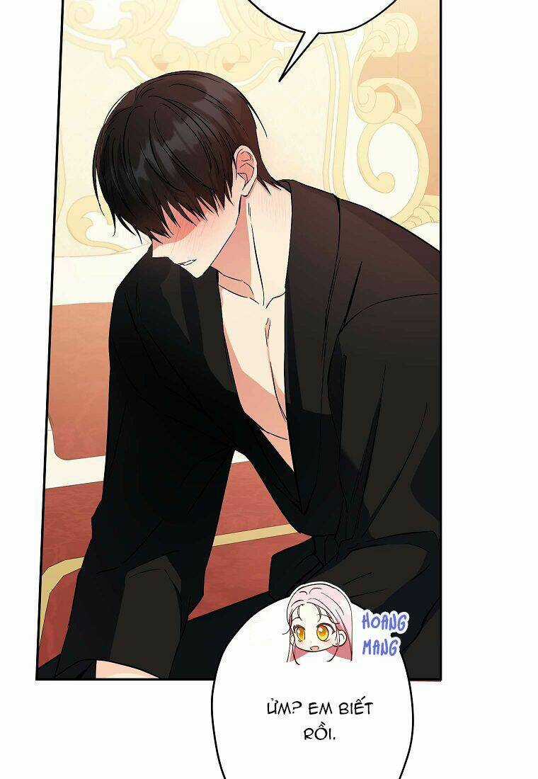 Cuộc Hôn Nhân Giả Dối Chapter 92.1 trang 44