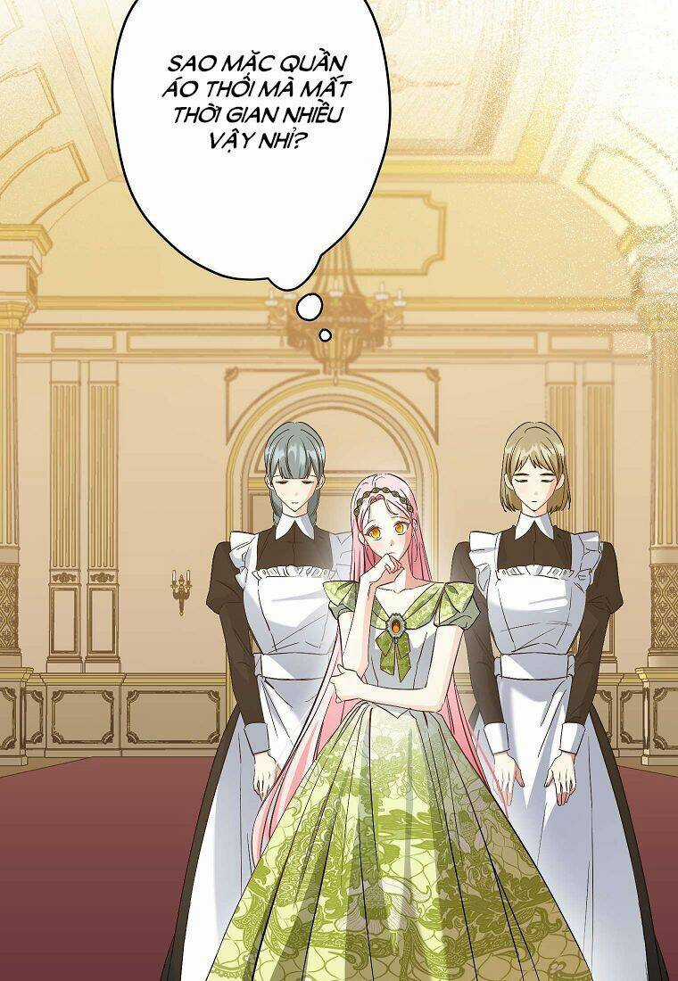 Cuộc Hôn Nhân Giả Dối Chapter 92.1 trang 46