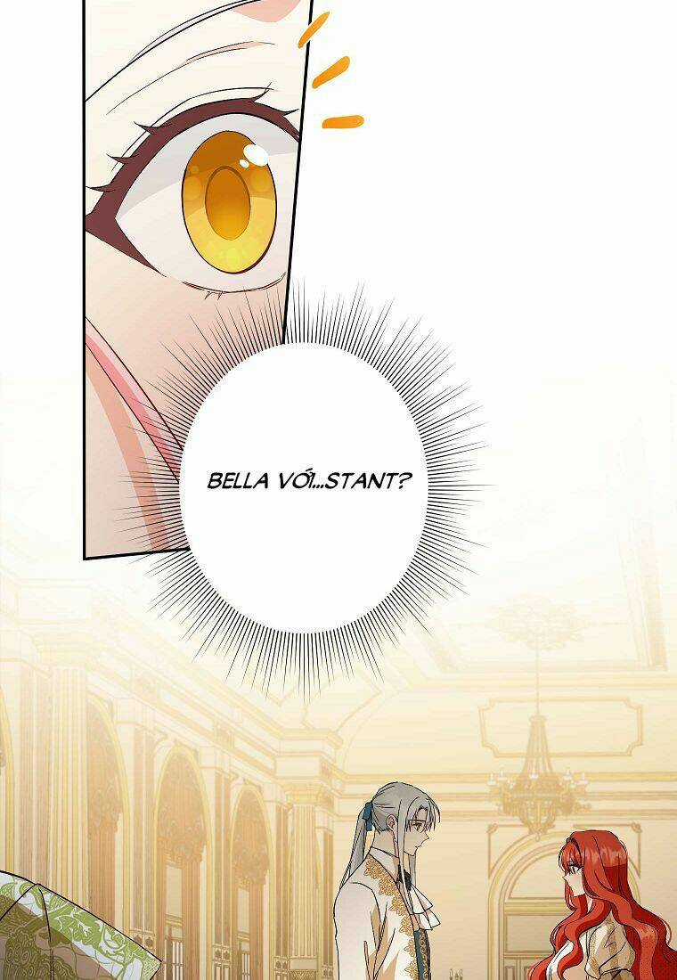 Cuộc Hôn Nhân Giả Dối Chapter 92.1 trang 48