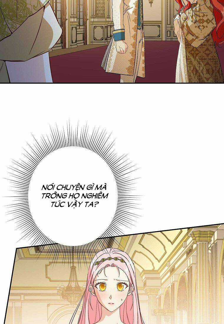 Cuộc Hôn Nhân Giả Dối Chapter 92.1 trang 49