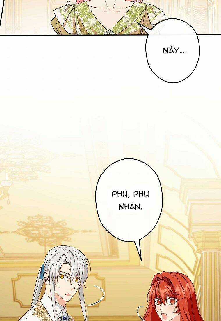 Cuộc Hôn Nhân Giả Dối Chapter 92.1 trang 50