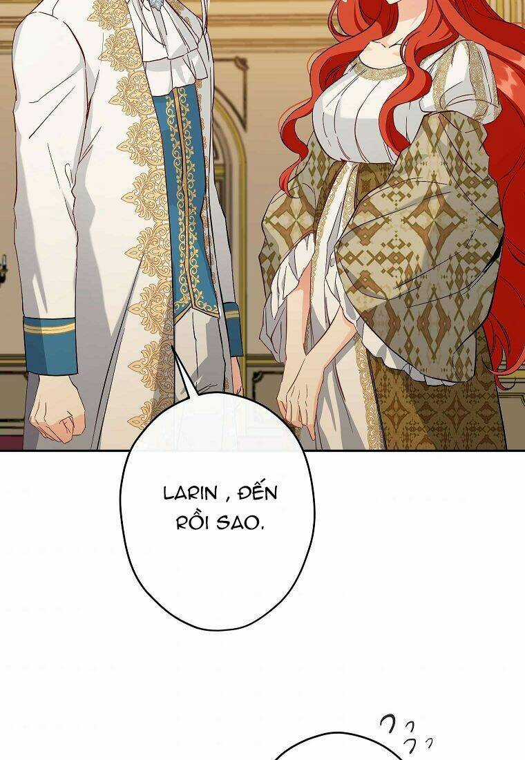 Cuộc Hôn Nhân Giả Dối Chapter 92.1 trang 51