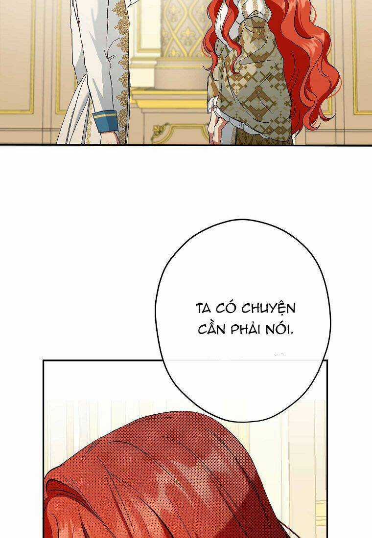 Cuộc Hôn Nhân Giả Dối Chapter 92.1 trang 53