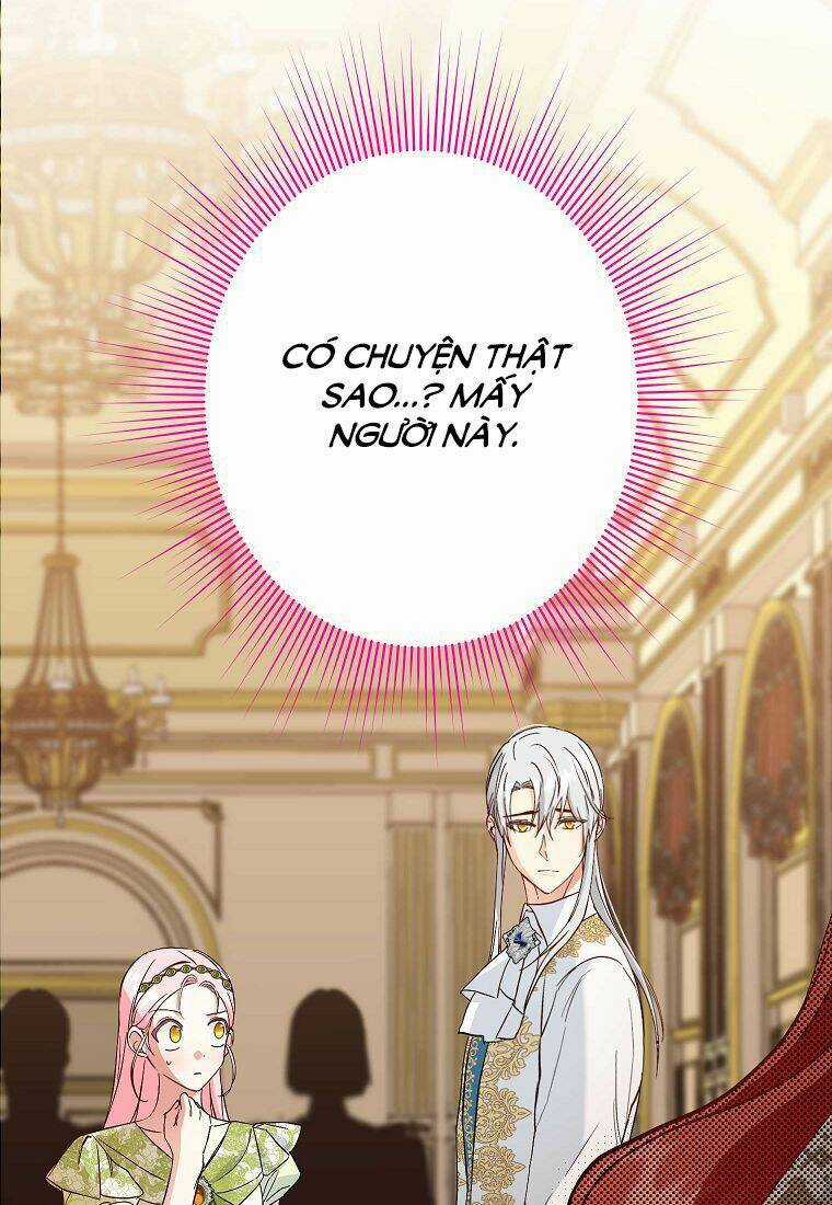 Cuộc Hôn Nhân Giả Dối Chapter 92.1 trang 55