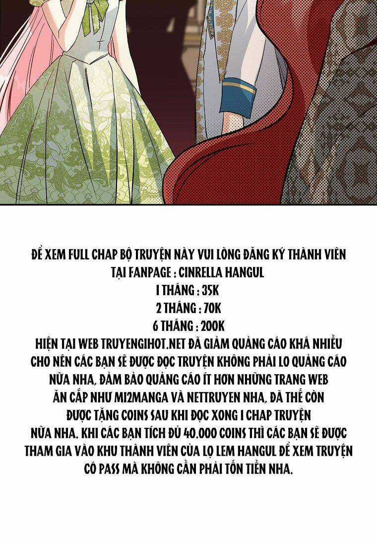 Cuộc Hôn Nhân Giả Dối Chapter 92.1 trang 56