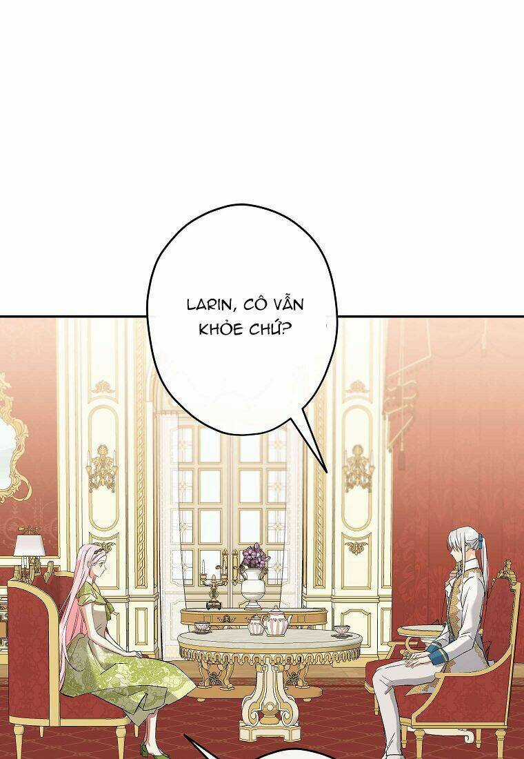 Cuộc Hôn Nhân Giả Dối Chapter 92.1 trang 57