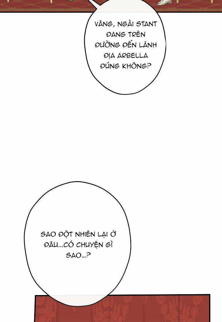 Cuộc Hôn Nhân Giả Dối Chapter 92.1 trang 58