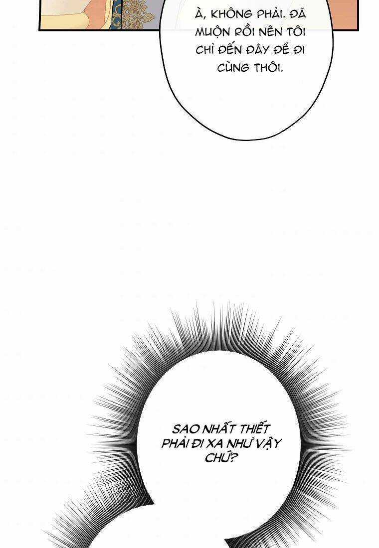 Cuộc Hôn Nhân Giả Dối Chapter 92.1 trang 60