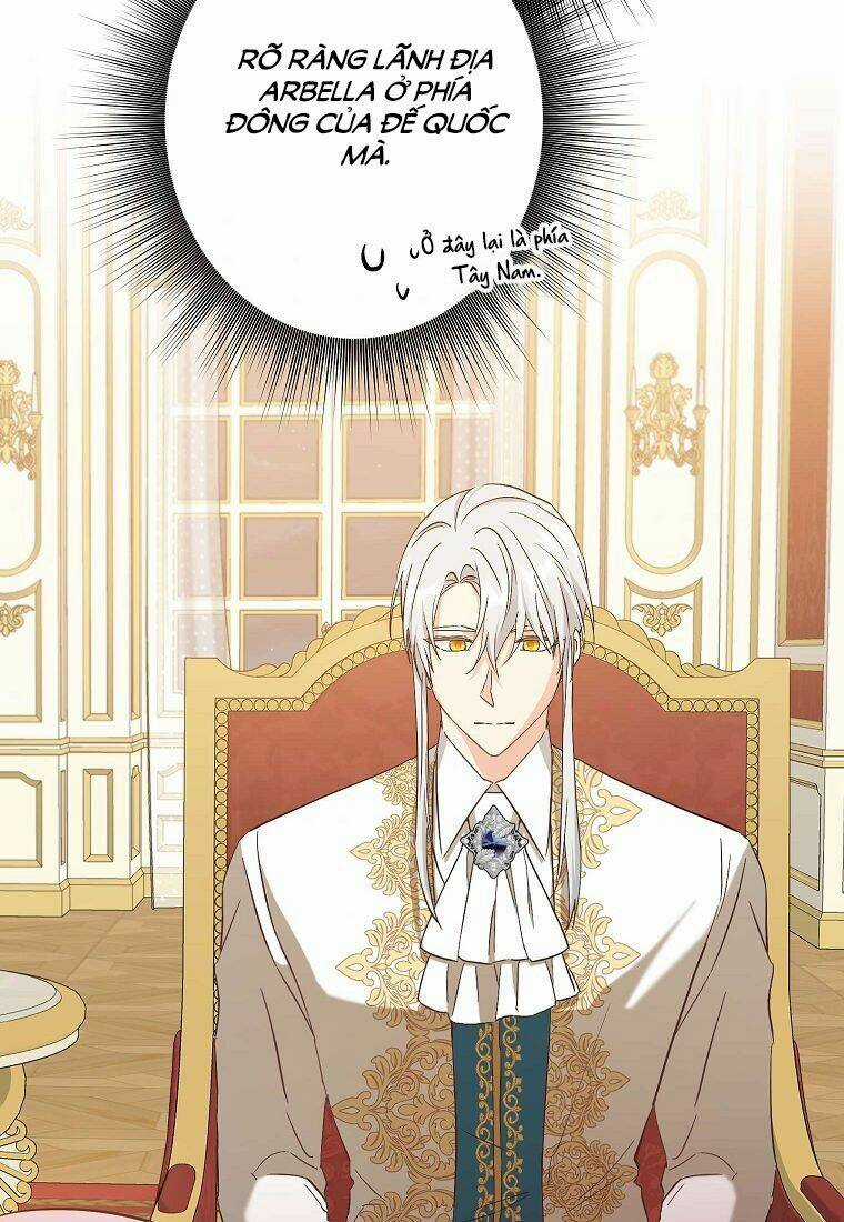 Cuộc Hôn Nhân Giả Dối Chapter 92.1 trang 61