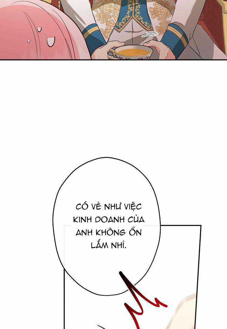 Cuộc Hôn Nhân Giả Dối Chapter 92.1 trang 62