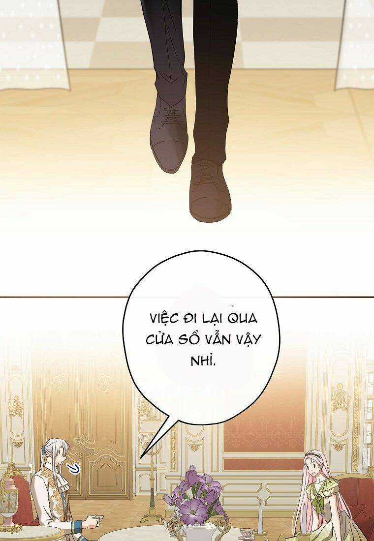 Cuộc Hôn Nhân Giả Dối Chapter 92.1 trang 66