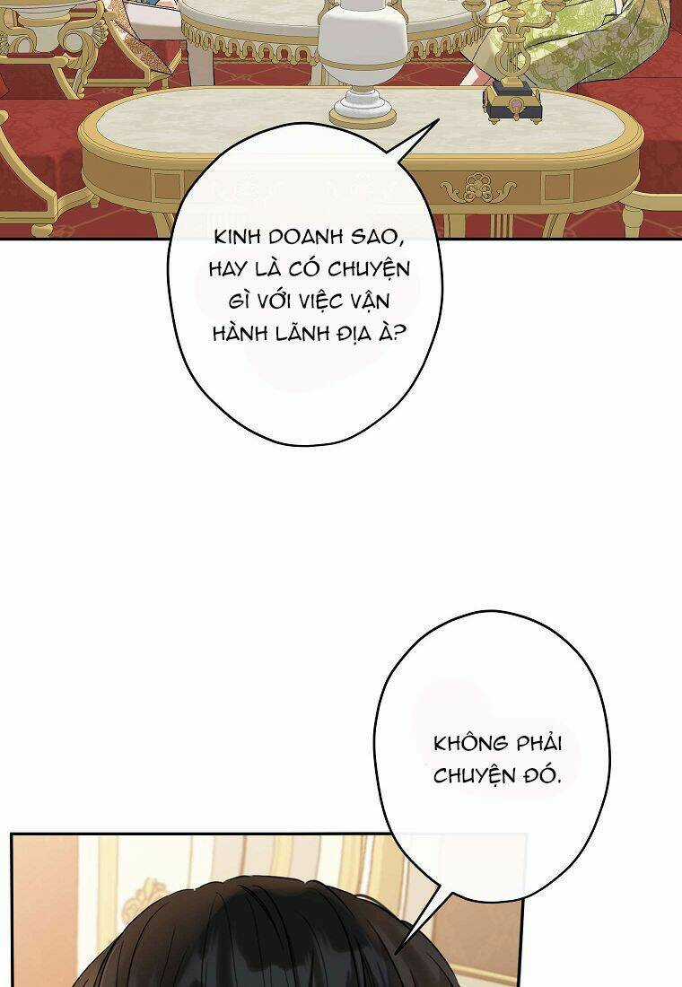 Cuộc Hôn Nhân Giả Dối Chapter 92.1 trang 67