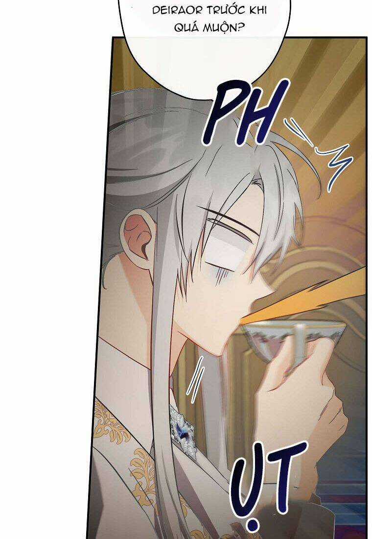 Cuộc Hôn Nhân Giả Dối Chapter 92.1 trang 69