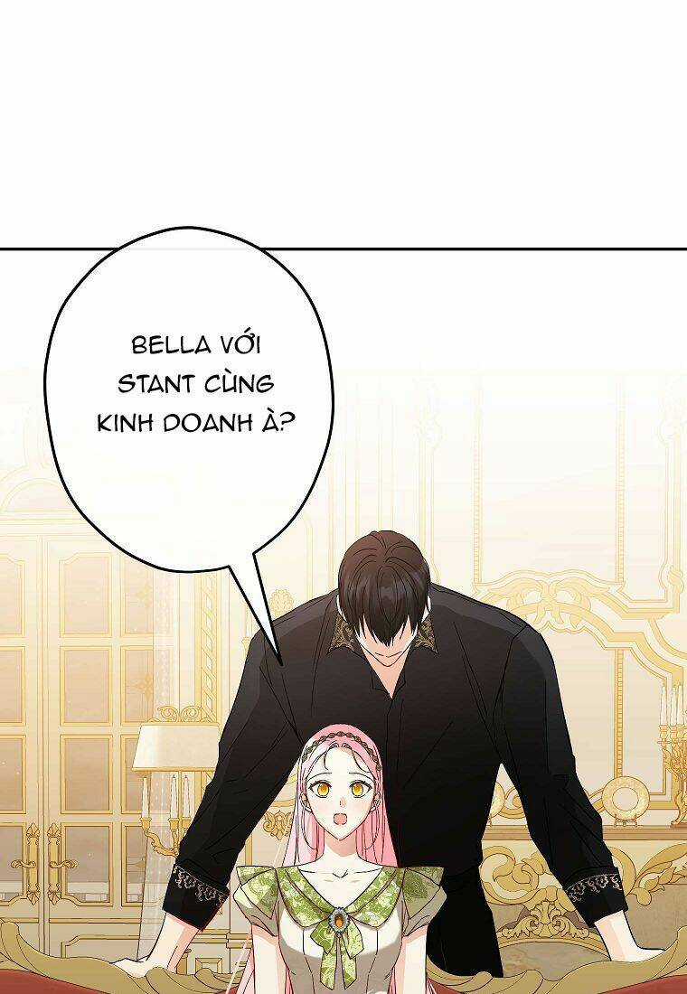 Cuộc Hôn Nhân Giả Dối Chapter 92.1 trang 73