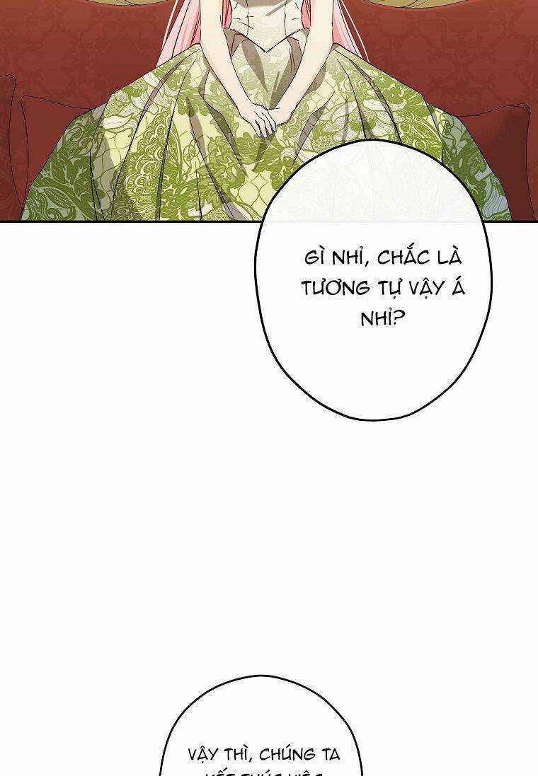 Cuộc Hôn Nhân Giả Dối Chapter 92.1 trang 74