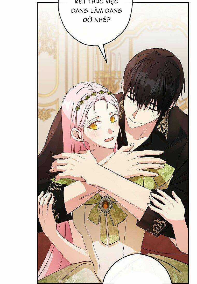 Cuộc Hôn Nhân Giả Dối Chapter 92.1 trang 75