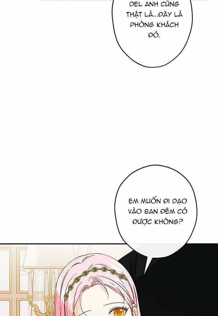 Cuộc Hôn Nhân Giả Dối Chapter 92.1 trang 76