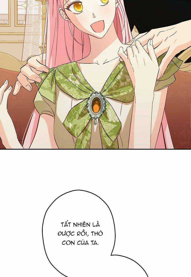 Cuộc Hôn Nhân Giả Dối Chapter 92.1 trang 77