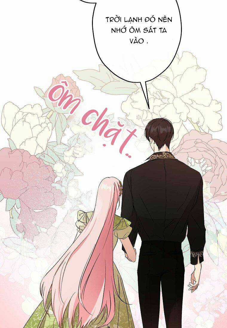 Cuộc Hôn Nhân Giả Dối Chapter 92.1 trang 78