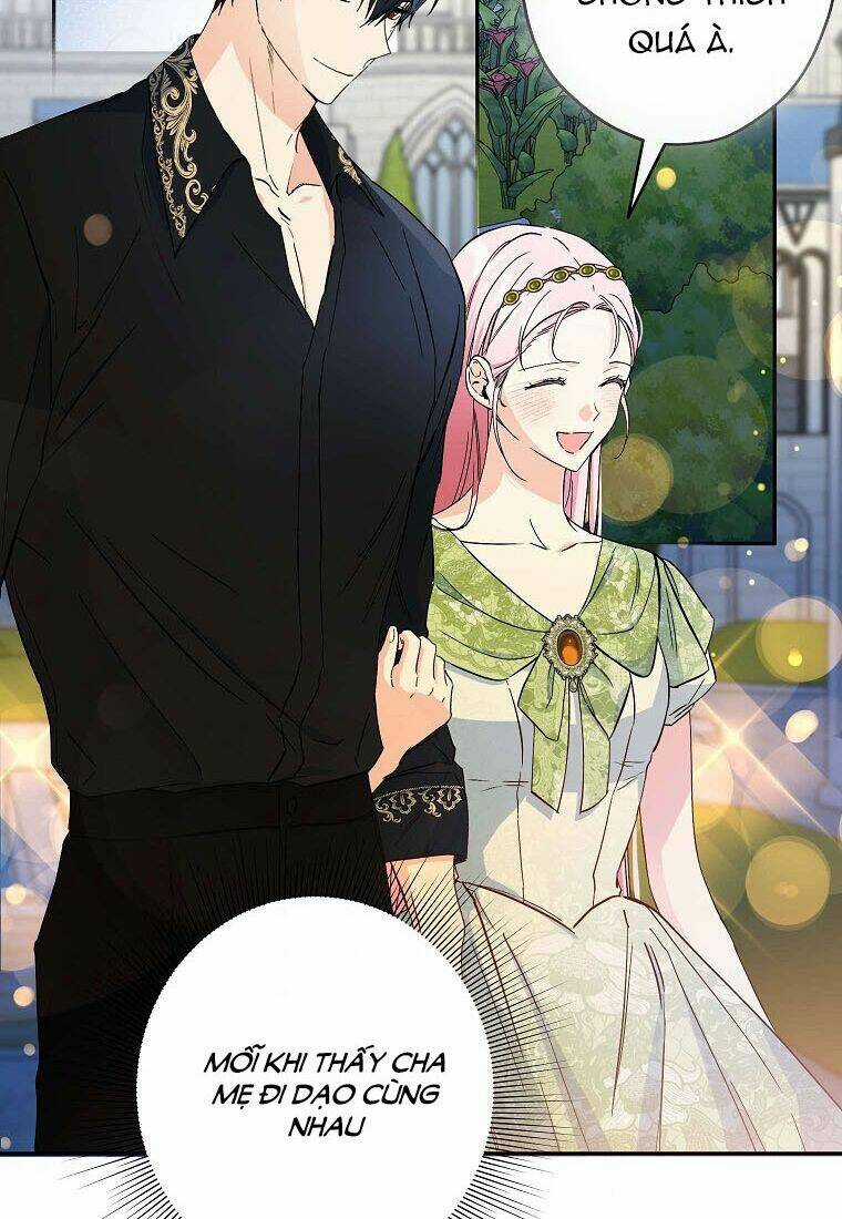 Cuộc Hôn Nhân Giả Dối Chapter 92.1 trang 81