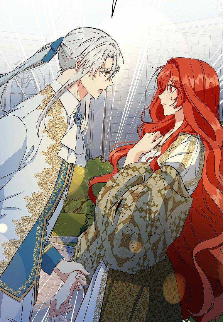 Cuộc Hôn Nhân Giả Dối Chapter 92.1 trang 86