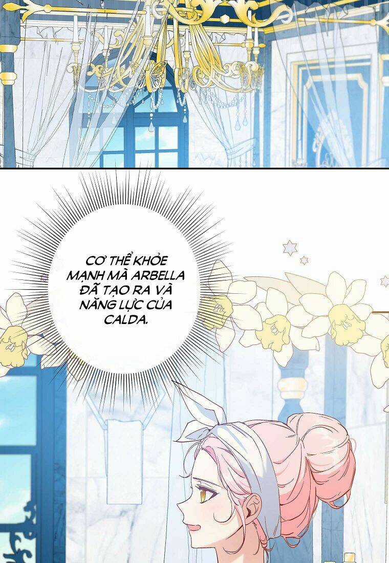 Cuộc Hôn Nhân Giả Dối Chapter 92.1 trang 9