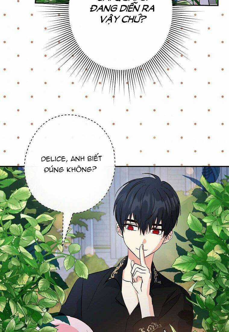 Cuộc Hôn Nhân Giả Dối Chapter 92.2 trang 3