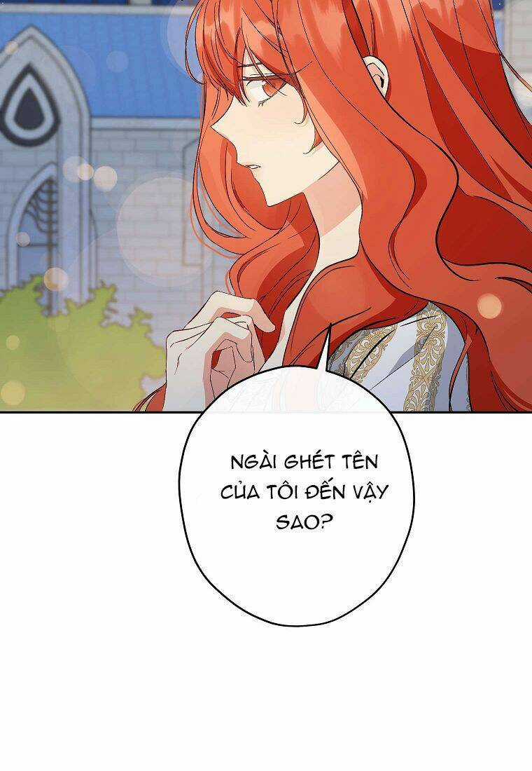 Cuộc Hôn Nhân Giả Dối Chapter 92.2 trang 5